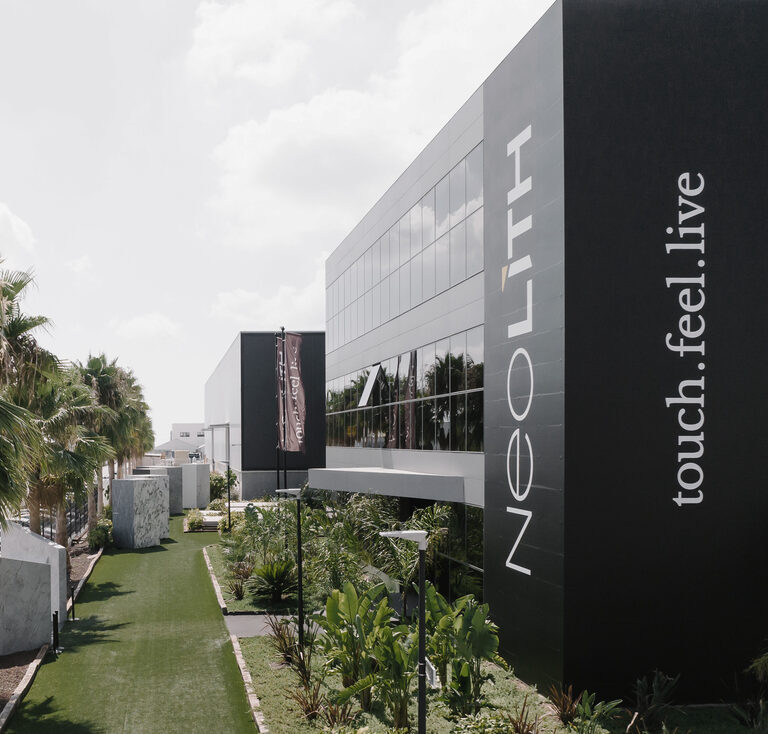 Neolith Accelerates Global Growth with Bold Expansion and Innovation Strategy