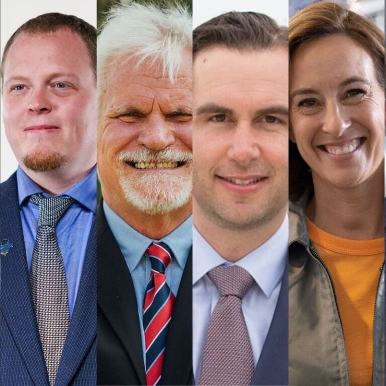 New Jersey Political Landscape Shifts Amid Legislative Moves and Gubernatorial Race