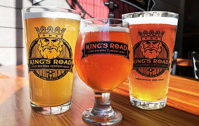 our-beers