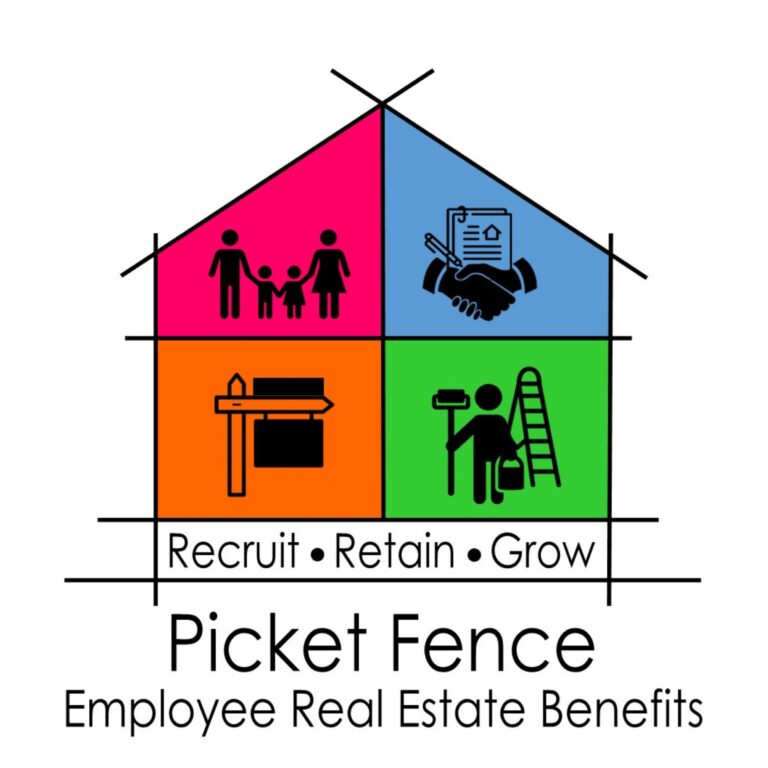 Picket Fence Launches Affordable Real Estate Benefits Program for New Jersey Employers