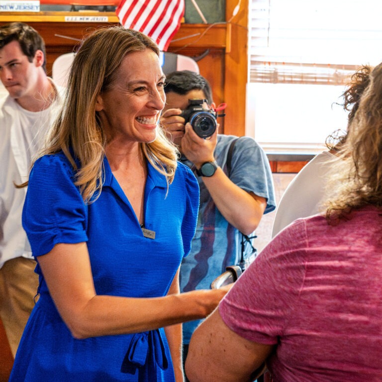 Democratic National Committee Doubles Investment in New Jersey Ahead of 2025 Elections