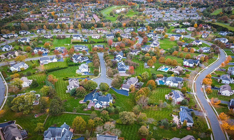 New Jersey’s Housing Market Faces Growing Affordability Strain