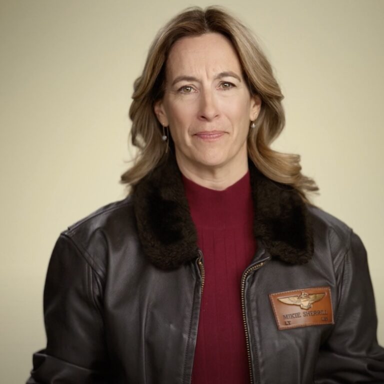 Mikie Sherrill Unveils Comprehensive Transparency Plan for New Jersey Government