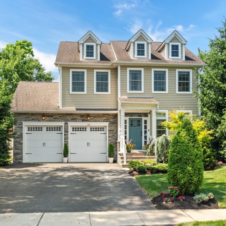 The Most Expensive Places to Live in New Jersey: Property Taxes, Home Prices, and County Trends for 2024–2025