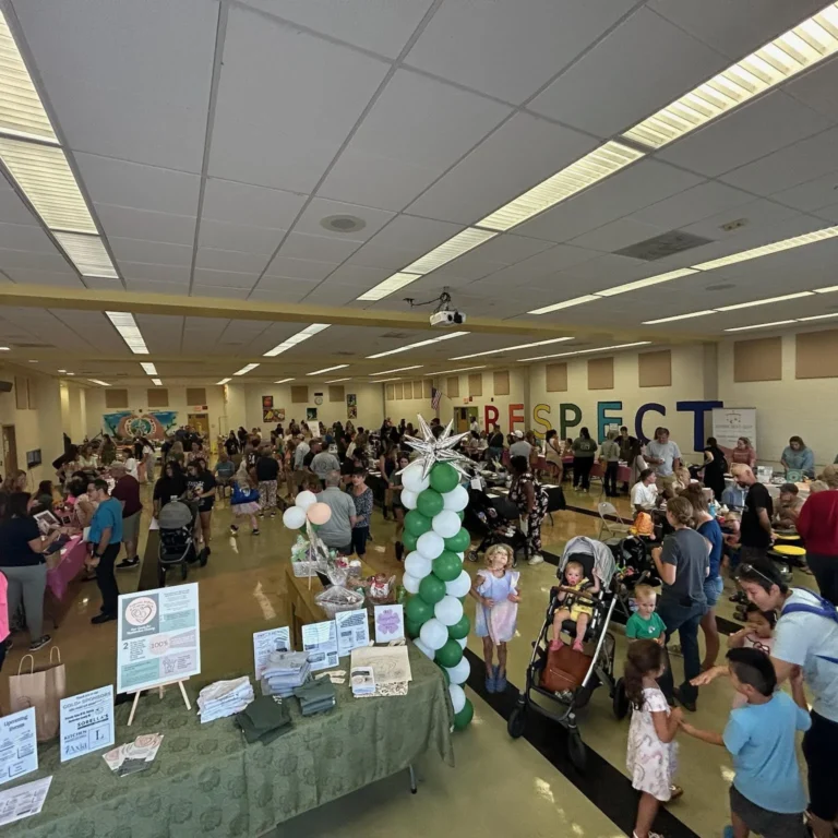 Postpartum Resource Fair Returns to Flemington to Support Hunterdon County Families