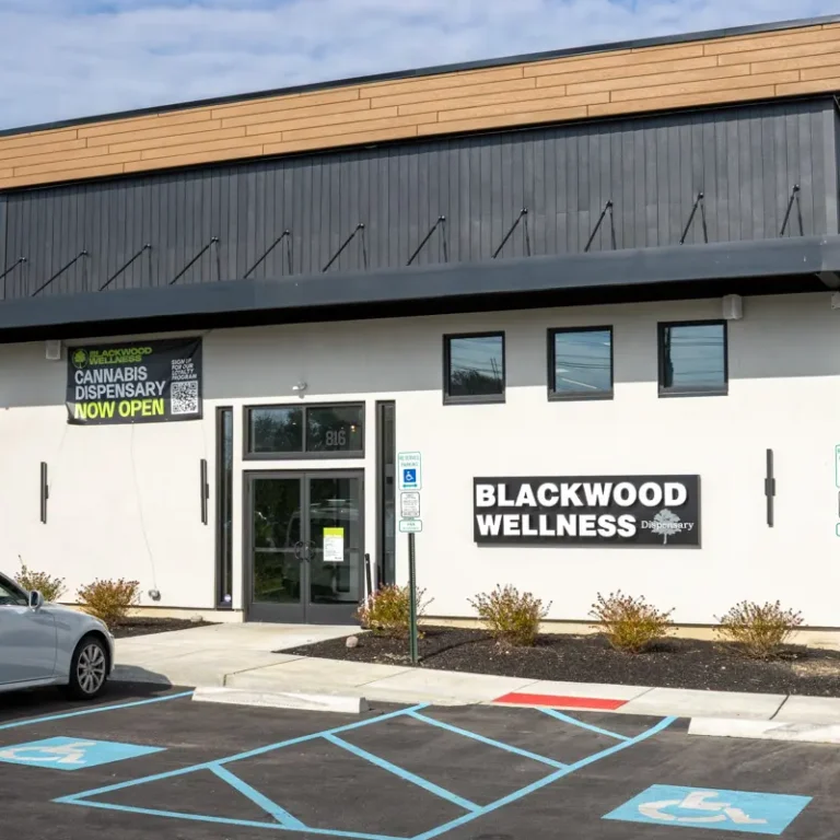 Blackwood Wellness