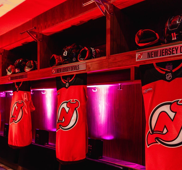 The New Jersey Devils Look to Build on Playoff Return with a Roster Full of Promise