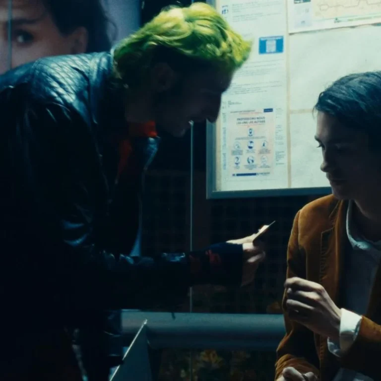 “Welcome to Japan” Takes Viewers on a Surreal Journey at New Jersey Film Festival