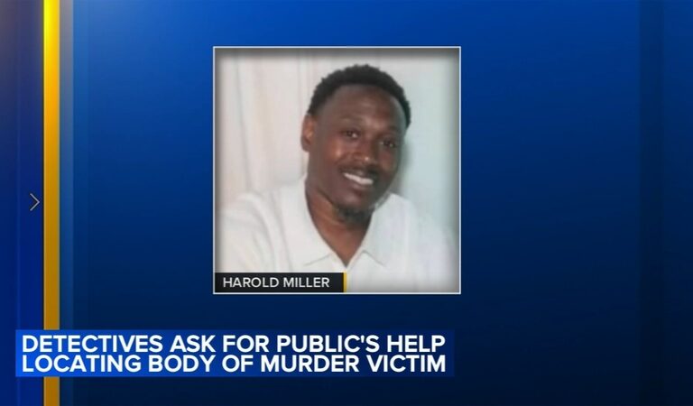 Authorities Seek Public Help in Deptford Homicide Investigation