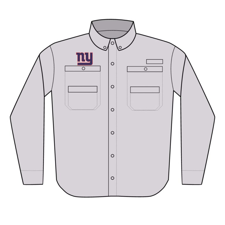 Pro Merch Report: NFL Week 8 Headlines, Trade Buzz, and Official Team Gear Drops with Columbia and Eddie Bauer