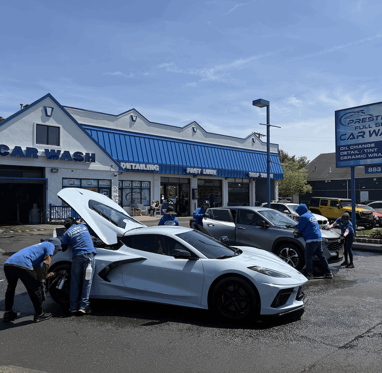 Prestige Auto Spa NJ Marks Four Years of Success and Expands to New Wayne Location