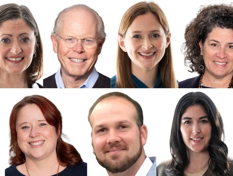 Collingswood Residents Step Forward in 2025 School Board Election