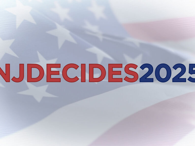 New Jersey’s 2025 Election Landscape Takes Shape as Political Tensions Rise Across the Garden State