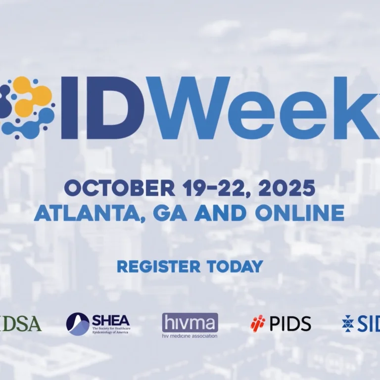 New Jersey’s ID Care Showcases Leadership in Infectious Disease Innovation at IDWeek 2025