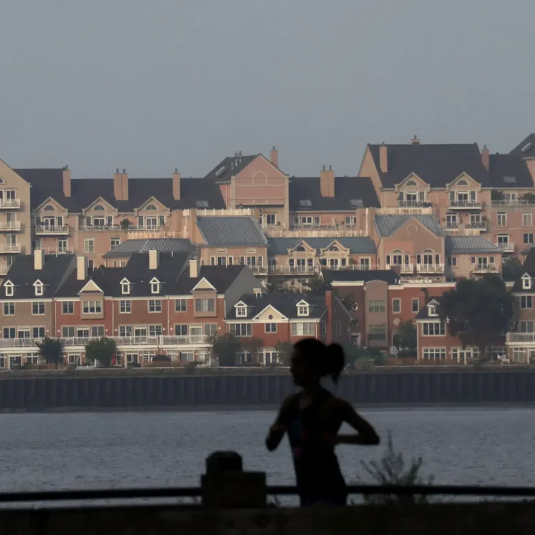 New York City Housing Policies Could Ripple into New Jersey Market