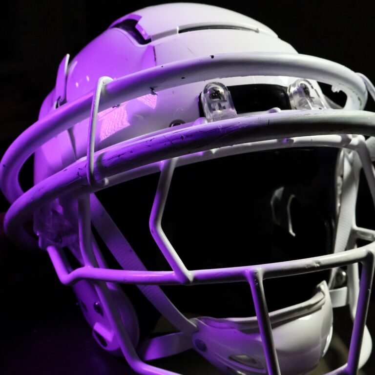 Sports Analyst Carl Reed Jr. & the Bebop Channel Corporation Champions Innovative Halo Helmet Mask to Reduce Football Injuries