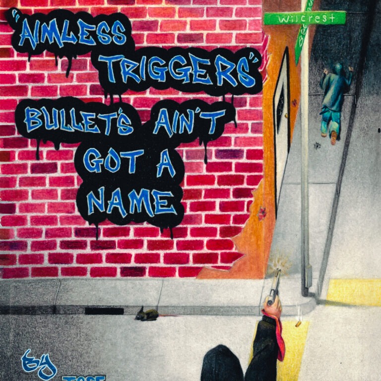 Cadmus Publishing Unveils “Aimless Triggers,” a Riveting New Novel by Jose C. Hernandez Jr.