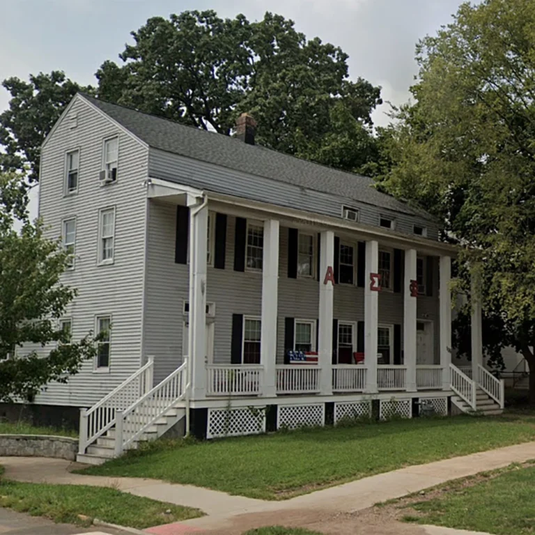 Rutgers Fraternity Shut Down Following Severe Hazing Incident