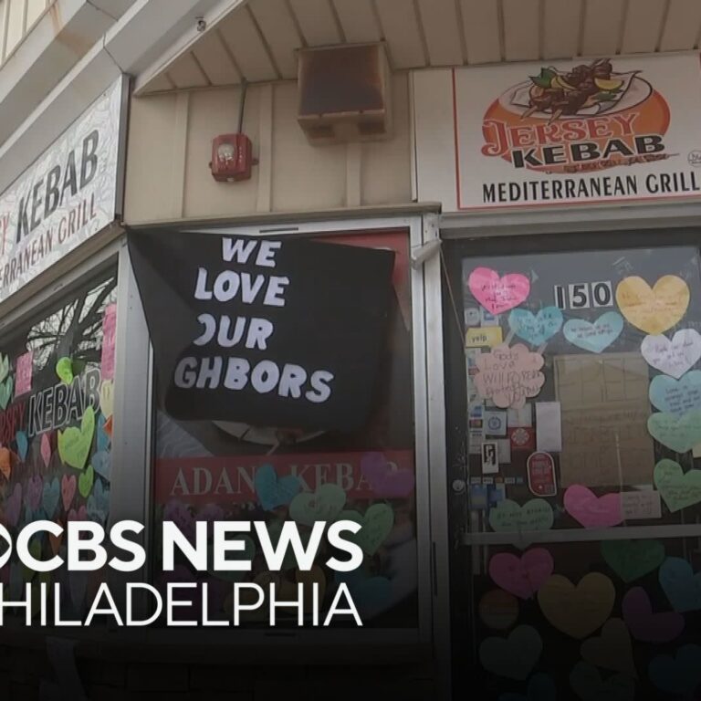 Cherry Hill Family Prepares Move to Collingswood as Immigration Hearings Delayed