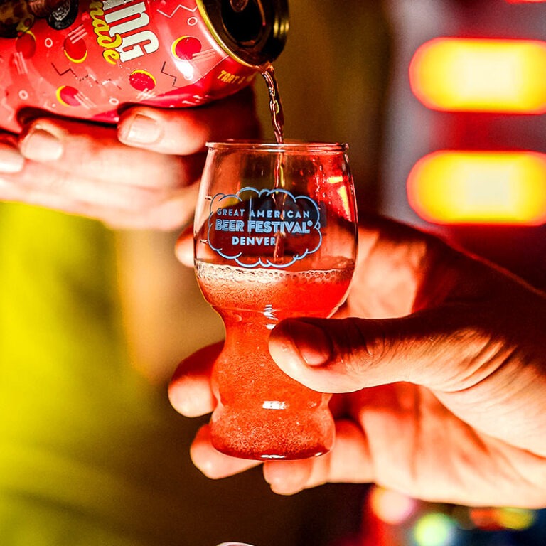 New Jersey Brewers Shine at 2025 Great American Beer Festival