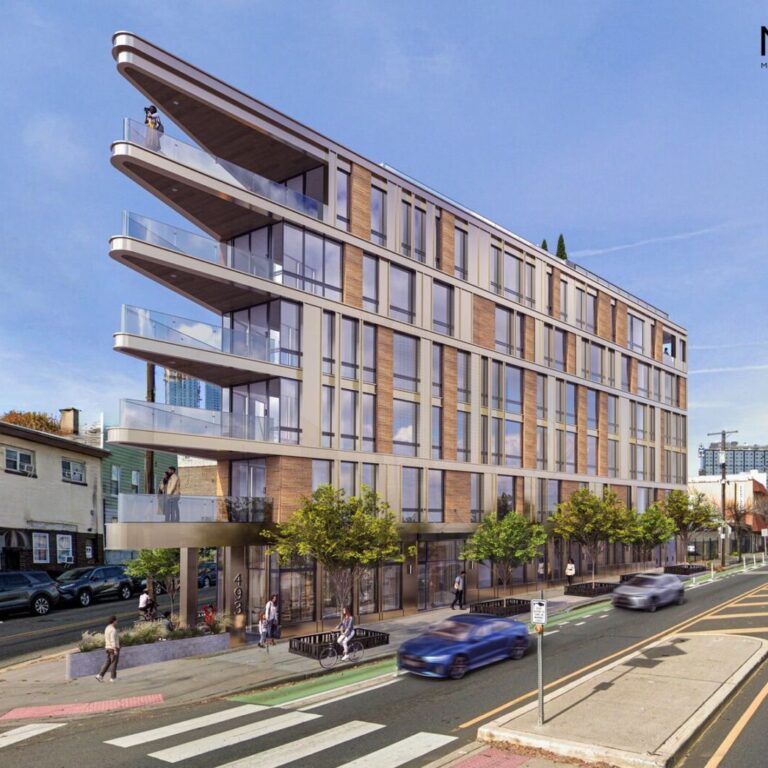 Camden’s $18M Housing Push & Jersey City’s New Footprint: Two Ambitious Moves in New Jersey Real Estate