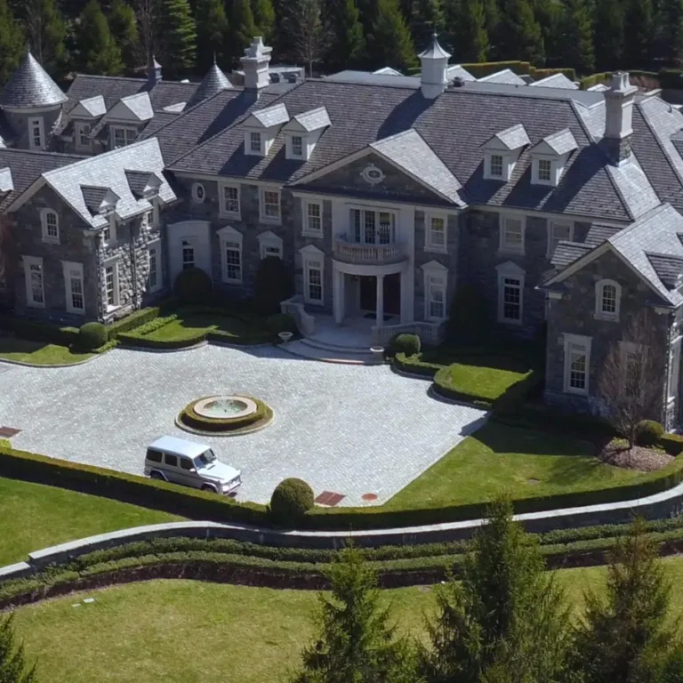 Record-Breaking Luxury and a Real Estate Boom: New Jersey’s High-End Market Heats Up