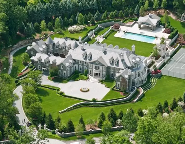 New Jersey Shines Among the Nation’s Priciest Zip Codes in 2025