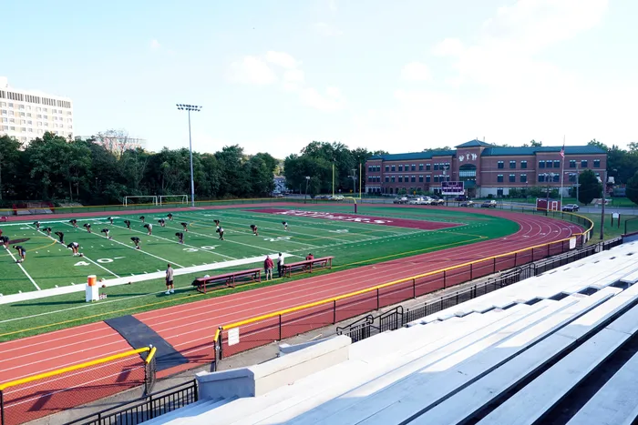 New Jersey High School Sports Season Heats Up with Drama on the Gridiron and Fields