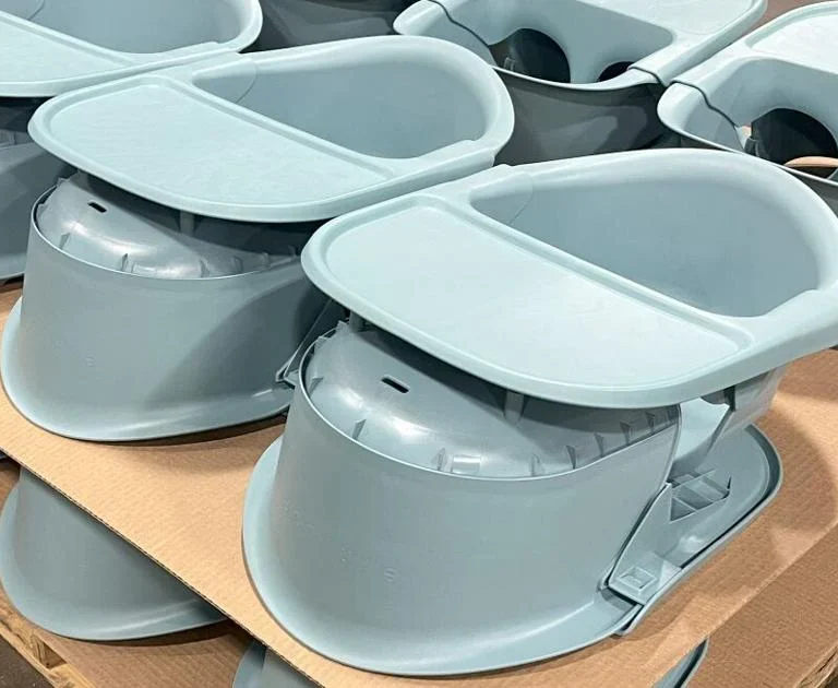 Chatham Entrepreneurs Revolutionize Baby Gear with Sustainable Designs