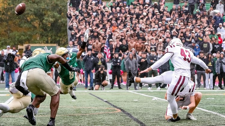 New Jersey High School Sports Roundup: Football Thrills, Soccer Tournaments, and Fall Athletics Highlights