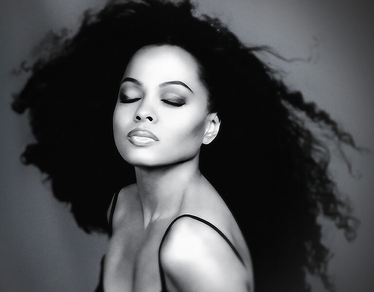 Diana Ross