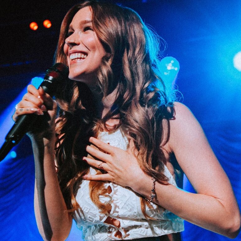 Joss Stone to Bring Soulful “Less is More” Tour to Mayo Performing Arts Center in Morristown