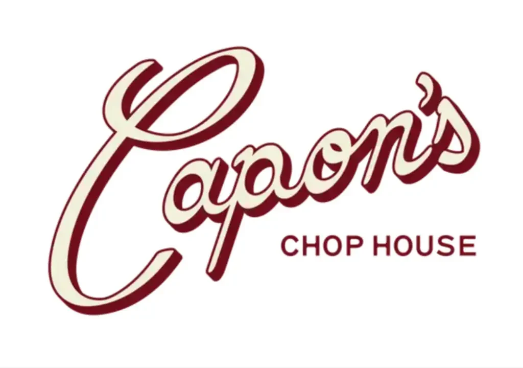 Capon’s Chophouse