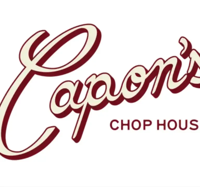 Capon’s Chophouse