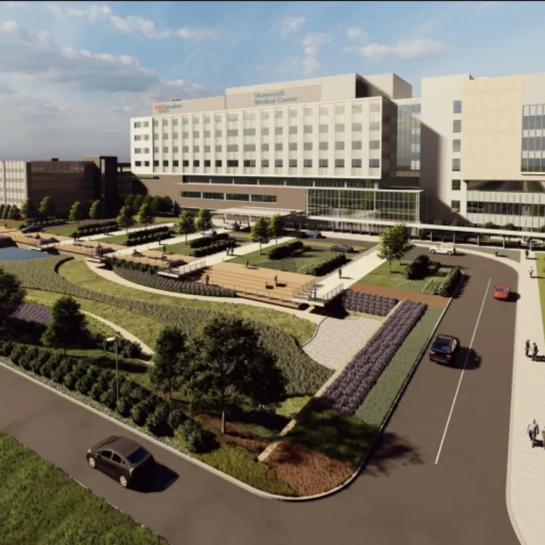 Plans to Relocate Monmouth Medical Center Services Ignite Fierce Debate Across Monmouth County