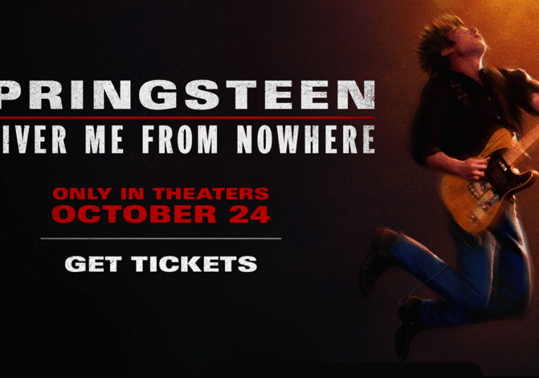 Garden State  Movie Spotlight: Bruce Springsteen Biopic ‘Deliver Me From Nowhere’ Showcases New Jersey Locations