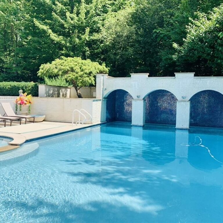 Luxury Living Spotlight: North Caldwell Estate and Jersey City Residences Redefine Modern New Jersey Homes