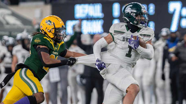 New Jersey High School Sports Update: Week of October 15, 2025