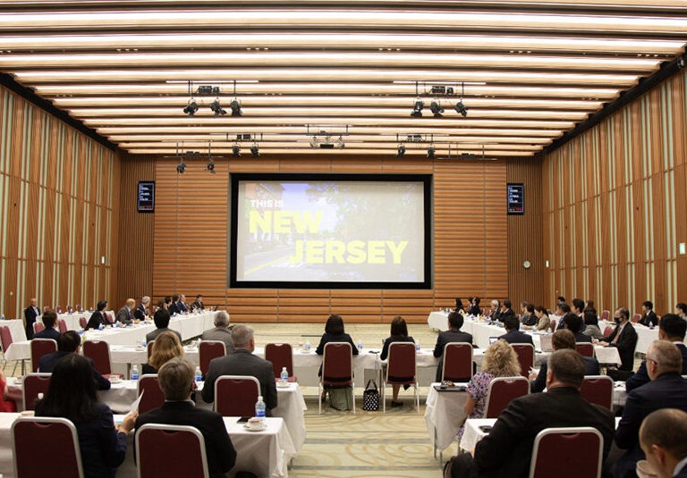 Jersey City to Welcome Global Tech: NJEDA Launches NJ BASE to Attract International Innovation
