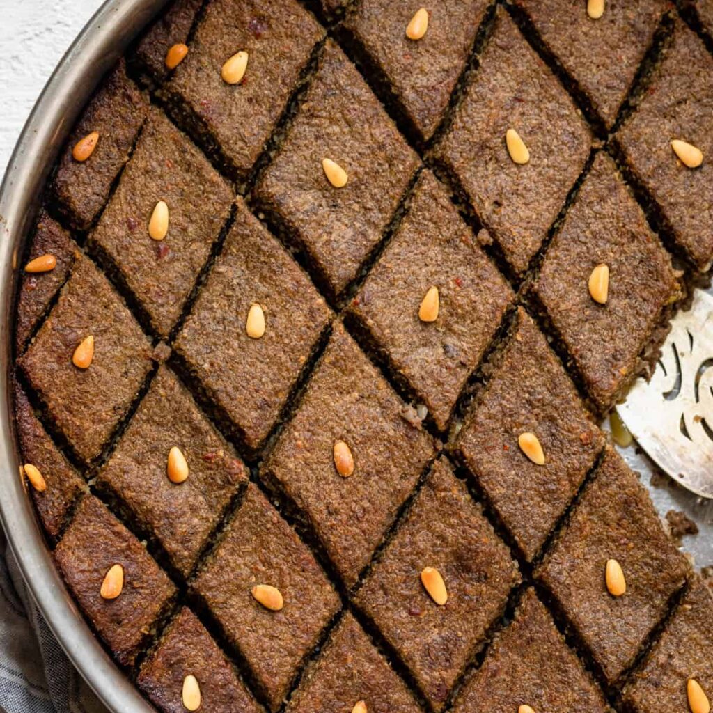 Baked-Kibbeh-15