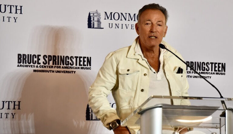 Monmouth University to Host Screening of 2025 American Music Honors Film
