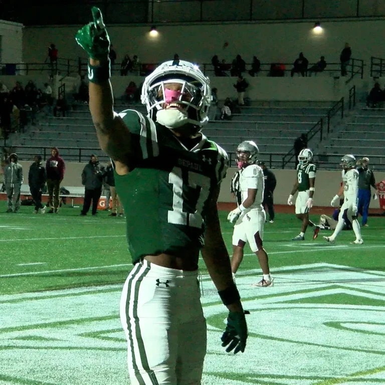 Friday Night Lights in New Jersey: DePaul Catholic and Paramus Catholic Secure Key Wins in North Jersey High School Football Showdowns