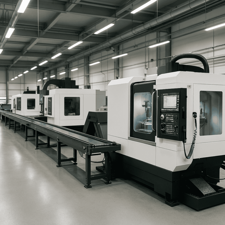 New Jersey’s Manufacturing and Business Scene Accelerates with Strategic Investments and High-Impact Partnerships