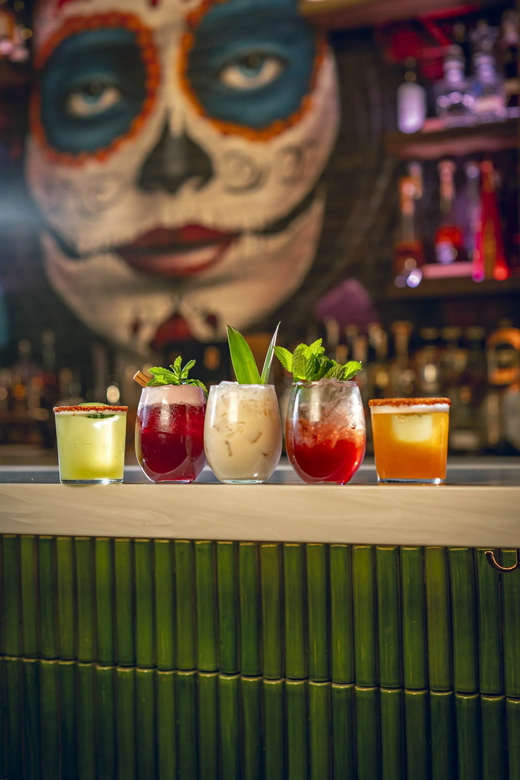 Cocktails