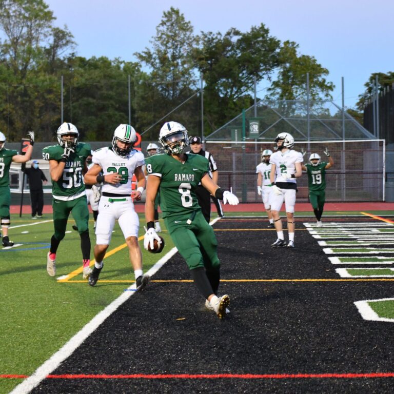 New Jersey High School Sports Heat Up: Notre Dame Soccer Returns to the CVC Title Game as Fall Playoffs Begin