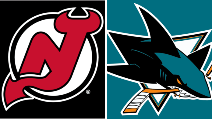 Devils-Sharks