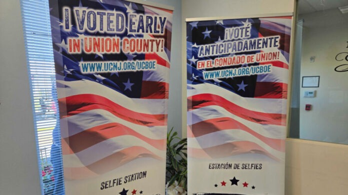Early-voting-Union-County-selfie-station-900x506