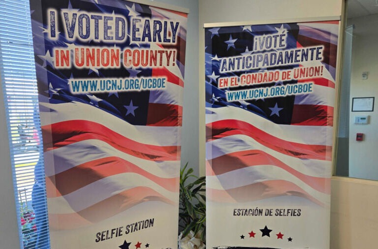 New Jersey Early Voting Kicks Off Amid Tight Governor’s Race and Statewide Headlines