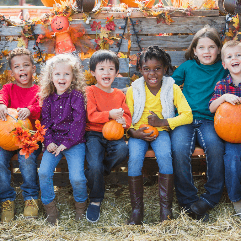 Celebrate Autumn at the Fanwood-Scotch Plains YMCA’s Annual Fall Harvest Festival