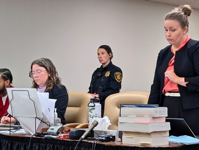 Lindenwold Man Released Pending Trial After Alleged Assault, Kidnapping, and Police Pursuit in Haddon Township